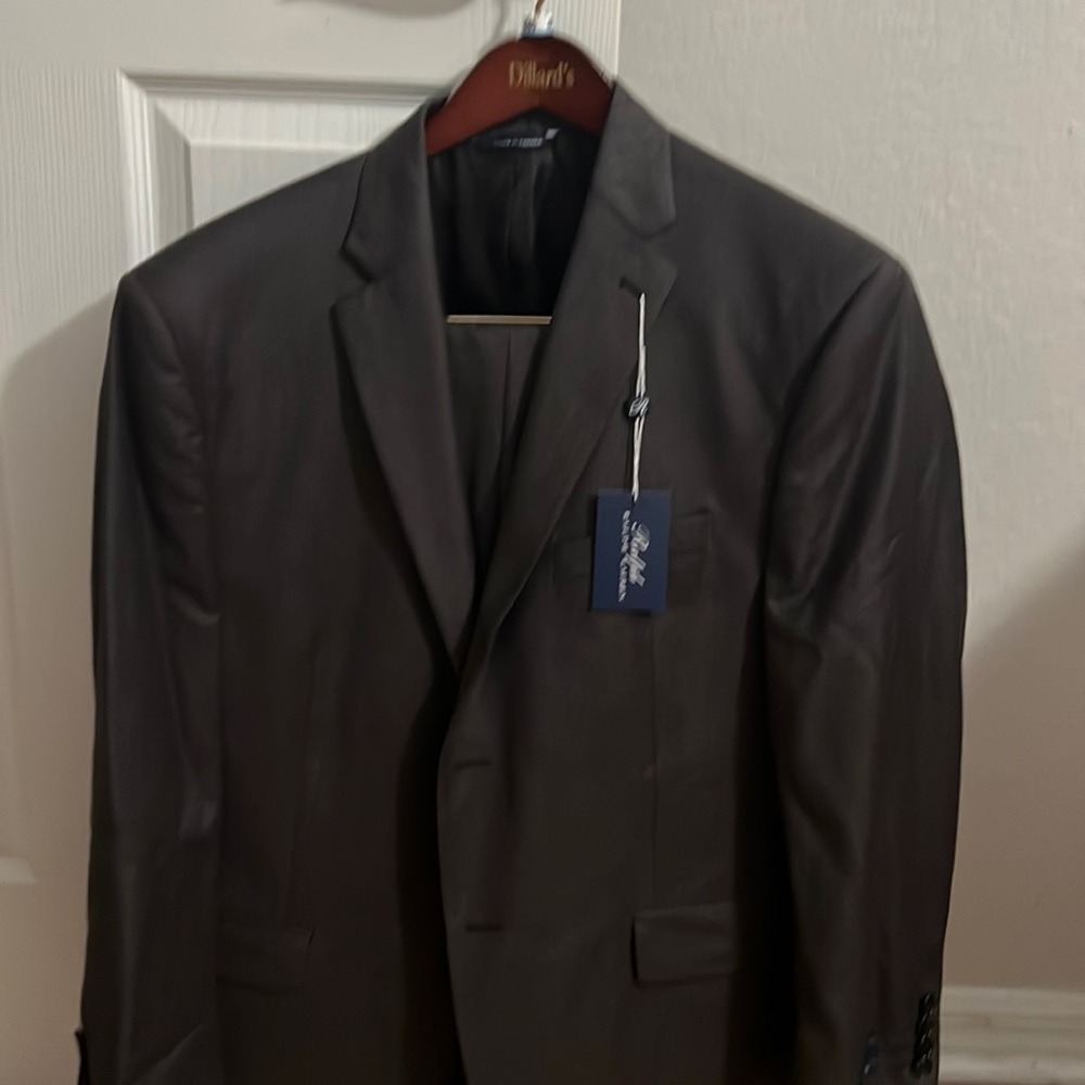 Ralph Lauren Suit